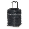 Black anneal wire